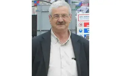 Aliosman Şen Vefat Etti