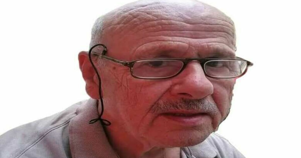 Orhan Arslan Vefat Etti