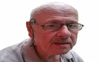 Orhan Arslan Vefat Etti