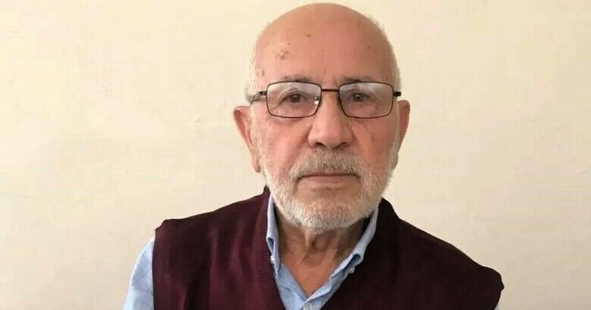 Turgut Asan Vefat Etti