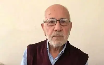 Turgut Asan Vefat Etti