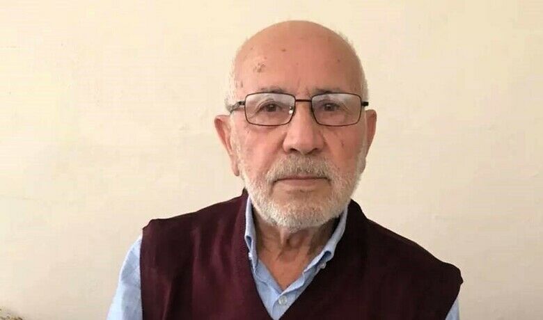 Turgut Asan Vefat Etti - Bafra’nın Kolay köyü Yaka Mahallesi halkından, merhum Kara Çoban’ın Hüseyin’in oğlu; Ünzile Asan Öz, Hasan ve Hüseyin Asan’ın babaları; merhume Ayşe’nin eşi; Yaka Mahallesi eski muhtarlarından, berber Turgut Asan vefat etti.