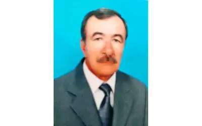 Ömer Faruk İksir Vefat Etti