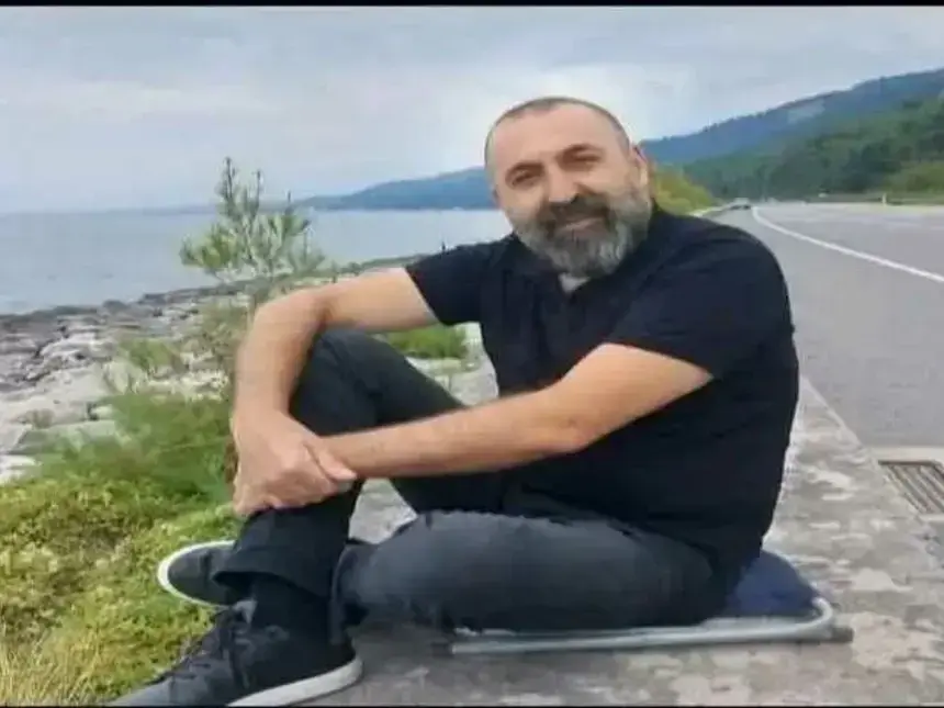 Bafralı İş İnsanı Tayfur Çakır Hayatını Kaybetti!