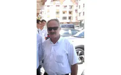 Avni Dere Vefat Etti