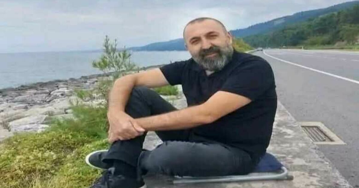 Tayfur Çakır Vefat Etti