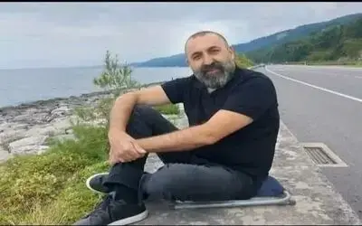 Tayfur Çakır Vefat Etti