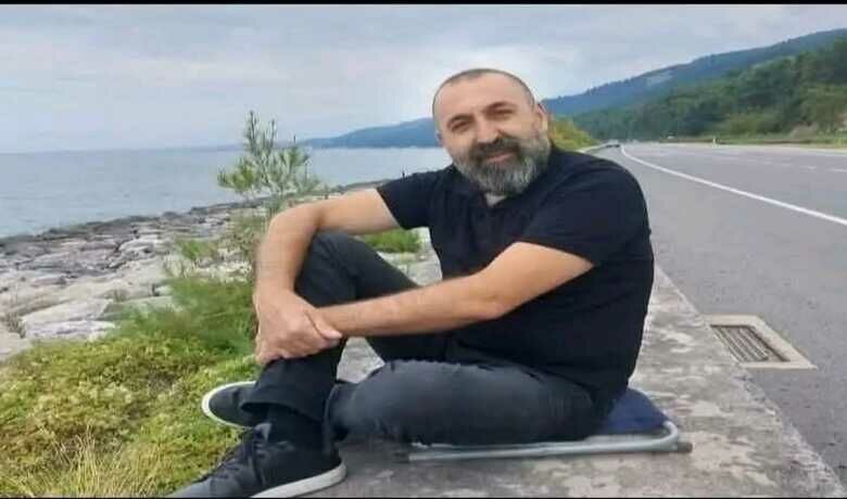Tayfur Çakır Vefat Etti - Bafra’nın Tabakhane Mahallesi’nden, Bafra esnaflarından Necmi Çakır’ın oğlu; Ali, Muhteşem, Erkan Çakır’ın kardeşleri; Tufan Çakır’ın babası; Bafra esnaflarından Halit Kurt’un damadı Tayfur Çakır vefat etti.