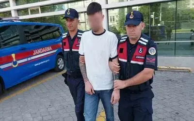 Samsun’da çocuk 100 kutu uyuşturucuyla yakalandı
