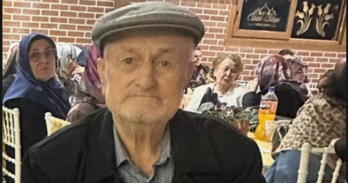 Erol Öztürk Vefat Etti 