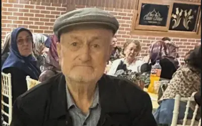 Erol Öztürk Vefat Etti 