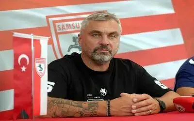 Thomas Reis: "Kocaelispor maçından istediğimiz sonuçla dönmek istiyoruz"
