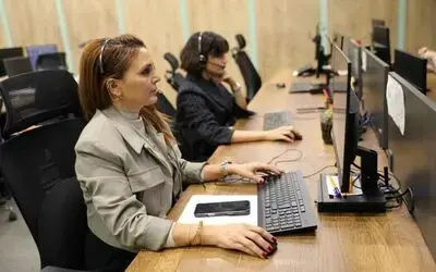 Samsun’da çözümün adresi: Alo 153
