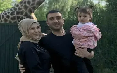 Anne, babası ve kardeşi kazada ölen 3 yaşındaki çocuk da hayatını kaybetti
