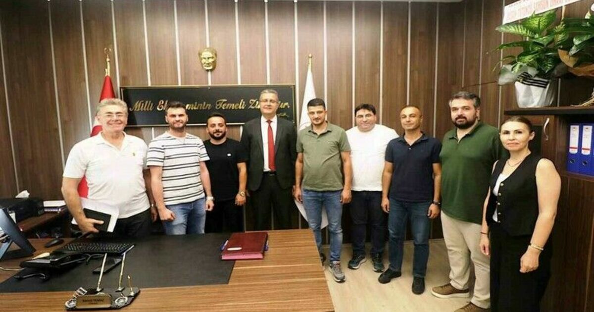 Samsun’da kırsal kalkınmaya 16 milyon TL hibe desteği
