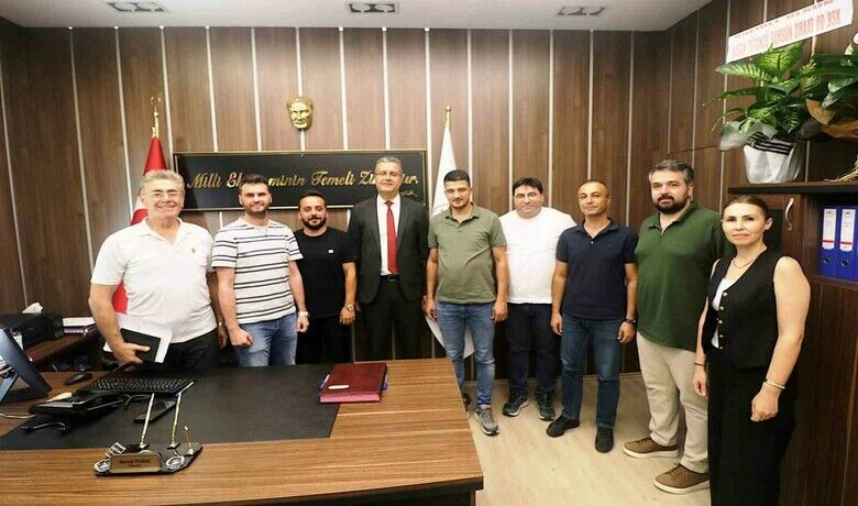 Samsun’da kırsal kalkınmaya 16milyon TL hibe desteği - Samsun’da tarımsal üretimi ve kırsal kalkınmayı desteklemek amacıyla, toplam 32 milyon TL değerindeki iki projeye 16 milyon TL hibe desteği sağlanacak.