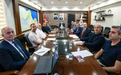 Terme Karma OSB iki katına çıktı
