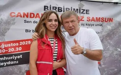 Tanju Çolak: "Osimhen ile ben çift forvet oynardık, Icardi de yedek beklerdi"
