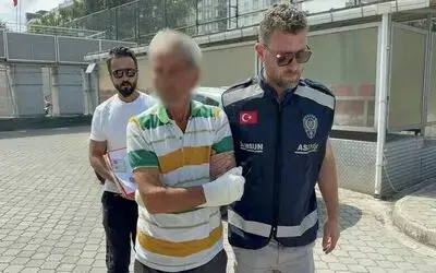 Ücret tartışmasında müşteriyi vuran otoparkçı adliyeye sevk edildi
