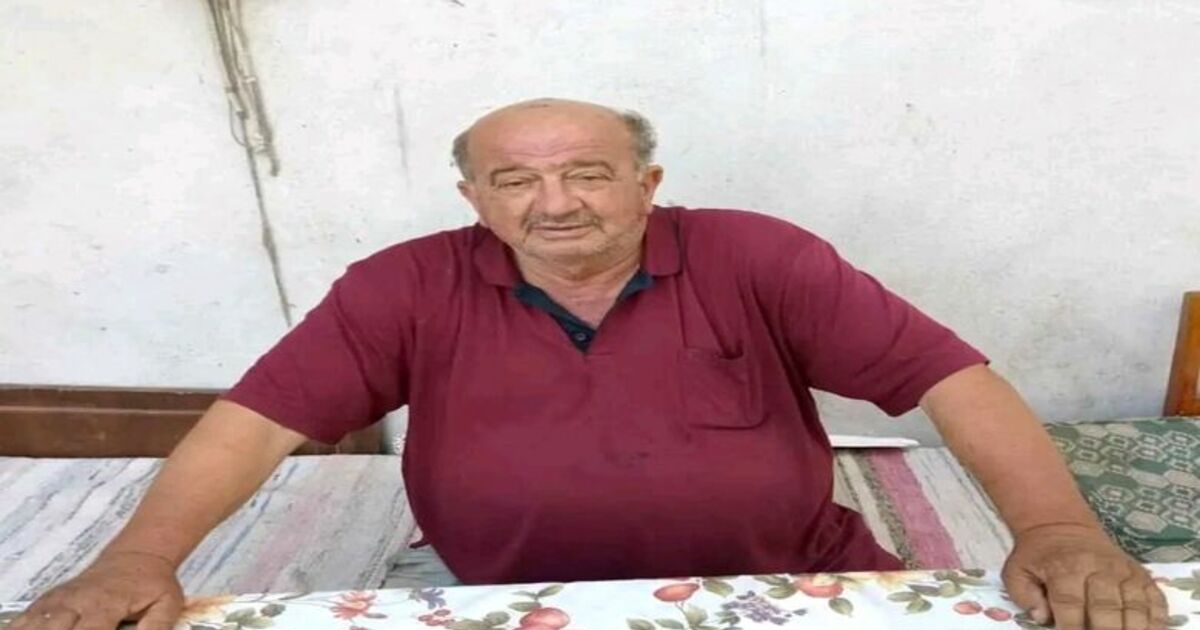 Recep Şahin Vefat Etti