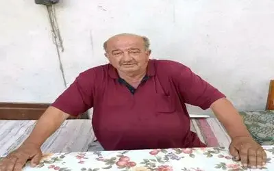 Recep Şahin Vefat Etti
