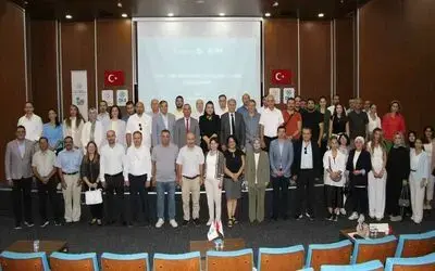 Ufuk 2040 Bölge Çalıştayı
