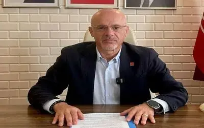 Özdağ: "Hiçbir siyasi hesap, bir insanın sağlığından daha değerli değil"
