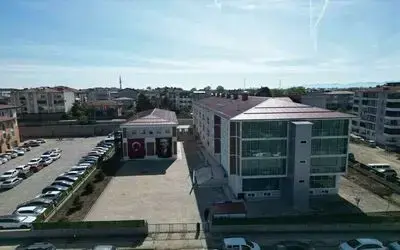 KYK Çarşamba Yurdu yeni döneme hazır

