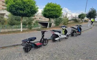 Kavak’ta tescilsiz araçlara geçit yok
