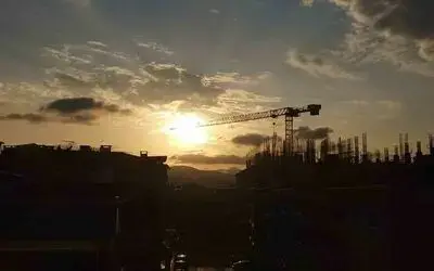 Samsun’da yapı belgesi verilen daire sayısı arttı
