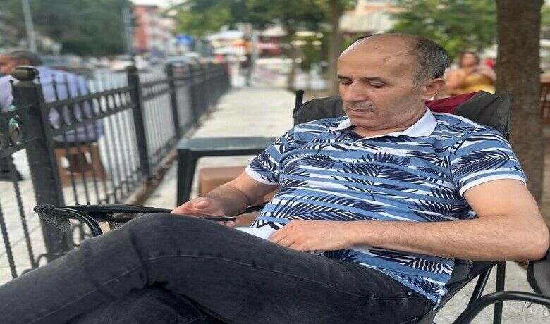 Kayıp Alzheimer hastası için ekipler seferber
