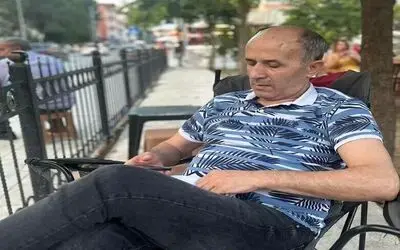 Kayıp Alzheimer hastası için ekipler seferber
