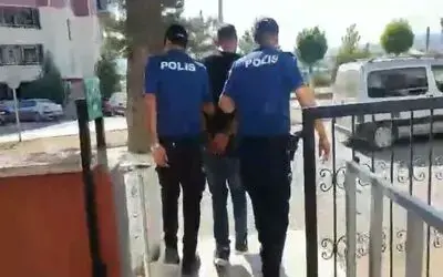 Kasten öldürme suçundan 9 yıl 4,5 ay hapis cezası bulunan şahıs yakalandı
