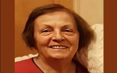 Nurten Aydın Vefat Etti