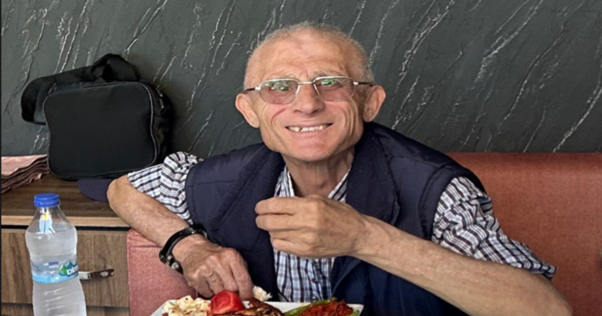 Levent Apaydın Vefat Etti