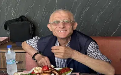 Levent Apaydın Vefat Etti