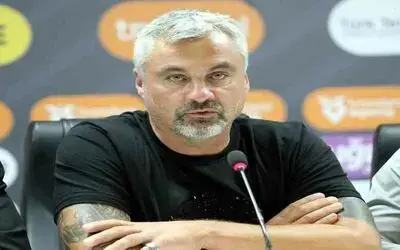 Thomas Reis: "Yolumuza Avrupa Ligi’nde devam etmek istiyoruz"

