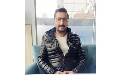 41 yaşındaki polis kalbine yenildi
