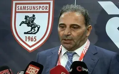 Fuat Çapa: "Hak etmediğimiz bir eleme oldu"

