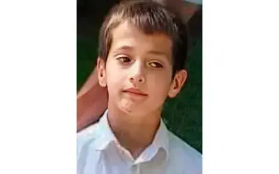 Kazada yaralanan 13 yaşındaki çocuk hayatını kaybetti

