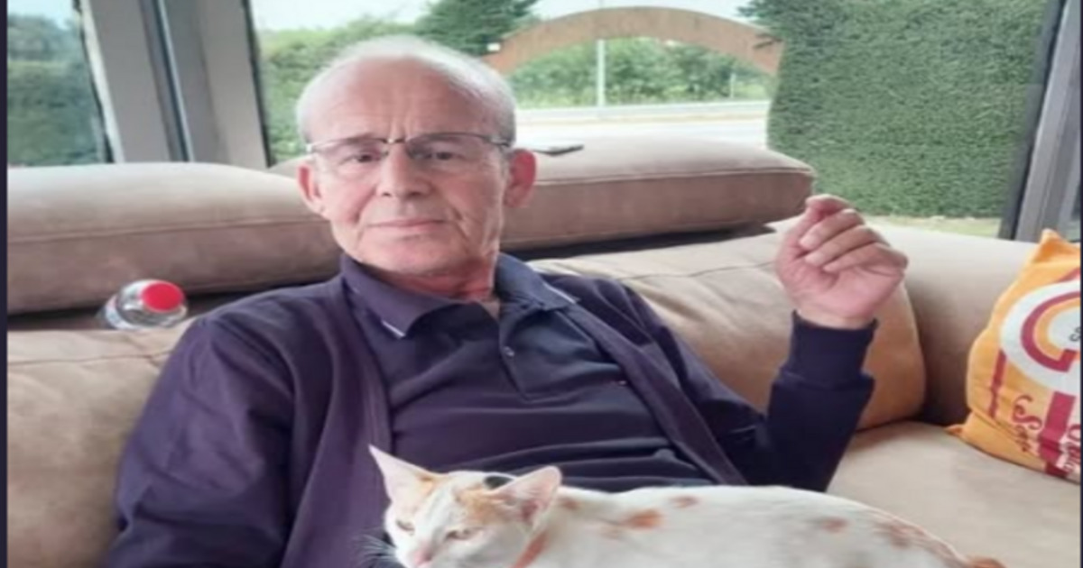 Mehmet Kademer Vefat Etti