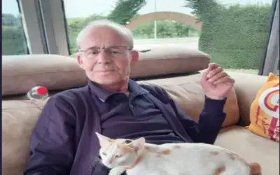 Mehmet Kademer Vefat Etti