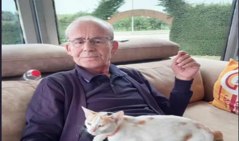 Mehmet Kademer Vefat Etti - Bafra’nın Karıncak köyünden; merhum Dursun Kademer’in oğlu; Bafra Orman İşletme Müdürlüğü emeklisi Tülay Kademer’in eşi; Ali, İbrahim, Mesut, Turgay  Kademer'in kardeşleri; Akay ve Ayça Kademer’in babaları; Bafra esnaflarından Mehmet Kademer vefat etti.