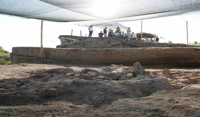 Samsun İkiztepe’deki binlerce yıllık kültür mirasıEti Bakır desteğiyle gün yüzüne çıkıyor - Eti Bakır, Samsun’un Bafra ilçesinde yürütülen İkiztepe kazılarına bu yıl da sponsor oldu. Karadeniz arkeolojisinin protohistorik dönemleri açısından büyük önem taşıyan kazılara verilen bu destek, üç yıldır kesintisiz sürüyor. Şirket, iş birliği sayesinde bölgenin binlerce yıllık kültür mirasının gün yüzüne çıkarılmasına katkı sunmaya devam ediyor.