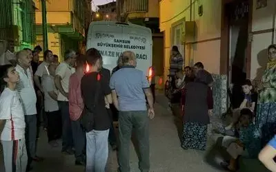 Samsun’da yalnız yaşayan öğretmen evinde ölü bulundu
