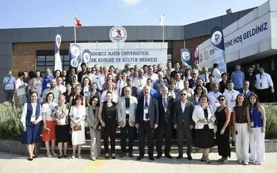 11. Uluslararası Toprak Bilimi ve Bitki Besleme Kongresi

