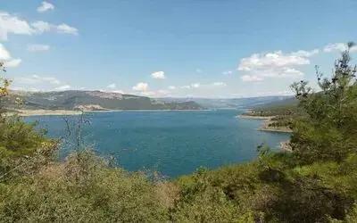 Baraj doluluklarında farklı seyir: Kimi arttı kimi azaldı
