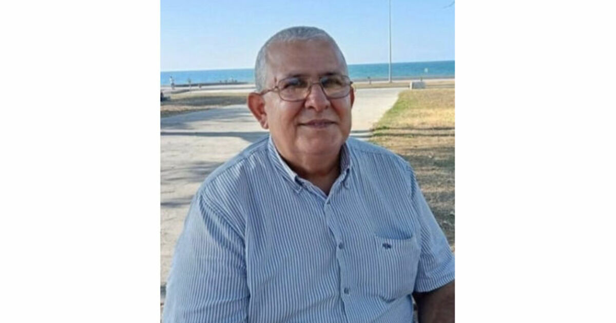 Mehmet Atan Vefat Etti