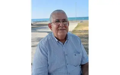 Mehmet Atan Vefat Etti