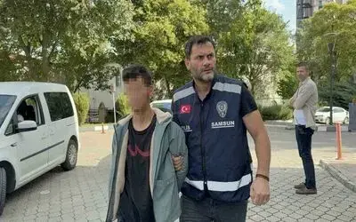 Aynı yerden aynı gün iki motosiklet çaldı
